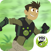 دانلود Wild Kratts Rescue Run 1.1 - بازی نجات حیوانات برای اندروید