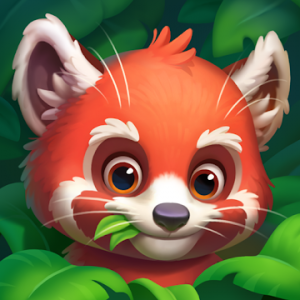 دانلود Wildscapes 2.3.1 - بازی باغ وحش رویایی اندروید