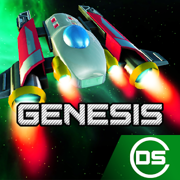 دانلود Wings Of Osiris : Genesis 1.9 – بازی سرگرم کننده نبردهای هوایی اندروید