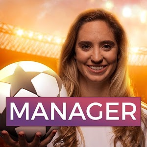 دانلود Women’s Soccer Manager – Football Manager Game 1.0.10 – بازی ورزشی مدیریت فوتبال زنان اندروید