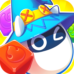 دانلود Wonderland Blast 2.3.5 - بازی پازلی انفجار سرزمین عجایب اندروید