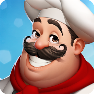 دانلود World Chef 2.7.7 – بازی آنلاین آشپز جهانی اندروید