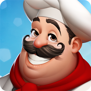 دانلود World Chef 2.8.11 – بازی آنلاین آشپز جهانی اندروید