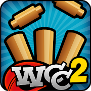 دانلود World Cricket Championship 2 v3.0.8 - بازی ورزشی قهرمانان کریکت اندروید