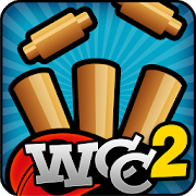 دانلود World Cricket Championship 2 v4.5 - بازی ورزشی قهرمانان کریکت اندروید