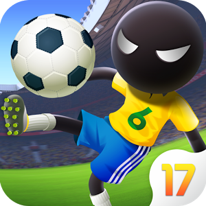 دانلود World Cup – Stickman Football 3.1 – بازی فوتبال استیکمنی برای اندروید