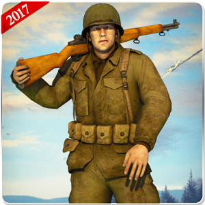 دانلود World War 2 : WW2 Secret Agent FPS 1.0.13 - بازی جنگ جهانی 2 اندروید