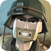 دانلود World War Polygon: WW2 shooter 2.29 - بازی اکشن جنگ جهانی اندروید