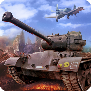 دانلود World War 2: Axis vs Allies 1.0.1 – بازی استراتژیکی جنگ جهانی دوم اندروید