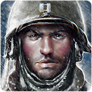 دانلود 2019.4.0 World at War: WW2 Strategy MMO - بازی استراتژی جهان در جنگ اندروید