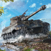 دانلود World of Tanks Blitz 9.8.0.690 – دانلود بازی جهان نبرد تانک ها اندروید