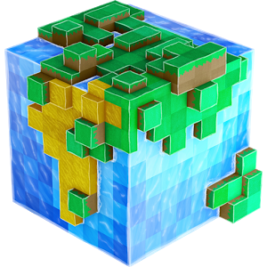 دانلود WorldCraft : 3D Build & Craft 3.8.7 – بازی پرطرفدار ورلد کرافت اندروید