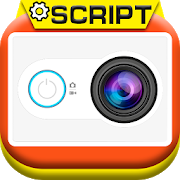 دانلود YI Control Script Pro 6.3.1 – برنامه عکاسی جدید اندروید