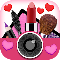 دانلود YouCam Makeup 6.18.2 – برنامه آرایشگاه مجازی اندوید