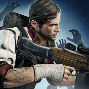 دانلود ZOMBIE SHOOTING SURVIVAL 1.22.0 – بازی اکشن بقاء در برابر زامبی ها اندروید