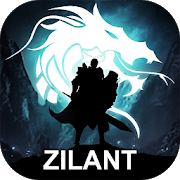 بازی Zilant - The Fantasy MMORPG 0.5.4 - بازی اکشن فانتزی زیلانت اندروید