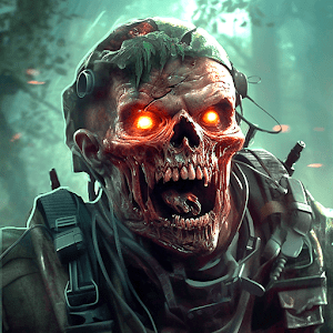 دانلود Zombeast: Survival Zombie Shooter 0.36.1 - بازی زامبی کشی اندروید