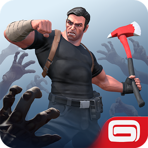 دانلود Zombie Anarchy: War & Survival 1.3.1c - بازی هرج و مرج زامبی اندروید