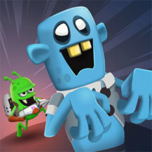 دانلود بازی Zombie Catchers 1.36.5 زامبی گیر ها برای اندروید