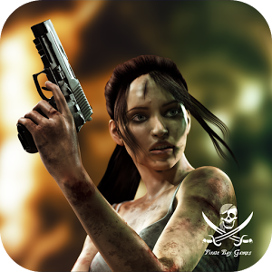 دانلود Zombie Defense 2: Episodes 2.61 – بازی اکشن دفاع زامبی 2 اندروید