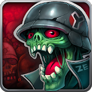 دانلود Zombie Evil1.20 - بازی اکشن زامبی کشی اندروید