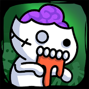 دانلود Zombie Evolution 1.0.45 – بازی تکامل زامبی ها اندروید