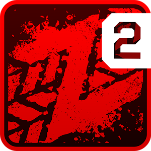 Zombie Highway 2 v1.4.3 – دانلود بازی بزرگراه زامبی 2 اندروید