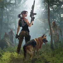 دانلود Zombie Hunter: Apocalypse 3.0.76 – بازی مهیج شکارچی زامبی اندروید