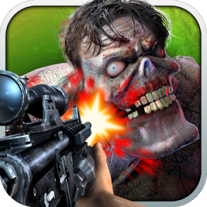 دانلود Zombie Killing - Call of Killers 2.7 -بازی کشتن زامبی ها اندروید