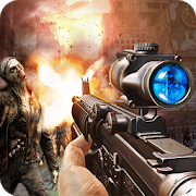 دانلود Zombie Overkill 3D v1.0.4 - بازی کشتن زامبی ها برای اندروید