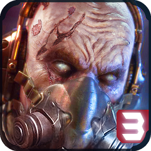 Zombie Reaper 3 v1.4 – بازی درو کردن زامبی ها 3 اندروید