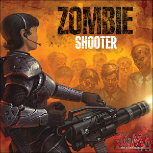 دانلود Zombie Shooter 3.3.1– بازی اکشن شکارچی زامبی اندروید