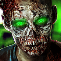 دانلود Zombie Shooter Hell 4 Survival 1.57 – بازی اکشن جهنم زامبی اندروید