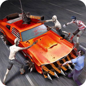 دانلود Zombie Squad 1.32.2 – بازی اکشن زامبی اندروید