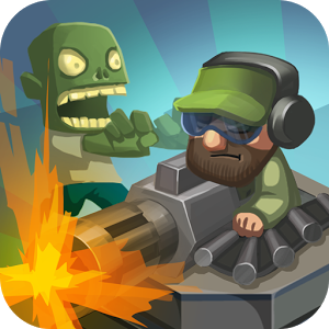 دانلود Zombie World: Tower Defense 1.0.19 - بازی جهان زامبی ها اندروید