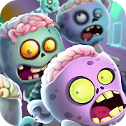 دانلود Zombies Inc 2.2.3 - بازی آزمایشگاه ساخت زامبی برای اندروید