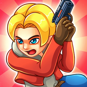 دانلود Zombo Buster Rising 1.07 – بازی اکشن زامبی کشی اندروید