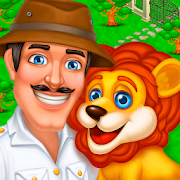 دانلود Zoo Rescue: Match 3 & Animals 2.27.500ae – بازی پازلی نجات باغ وحش اندروید