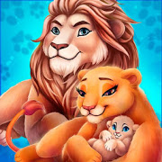 دانلود ZooCraft: Animal Family 11.4.0 – بازی شبیه سازی خانواده حیوانات اندروید