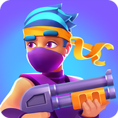 دانلود 1.0.3 Battle Stars Royale - بازی ستاره های نبرد رویال اندروید