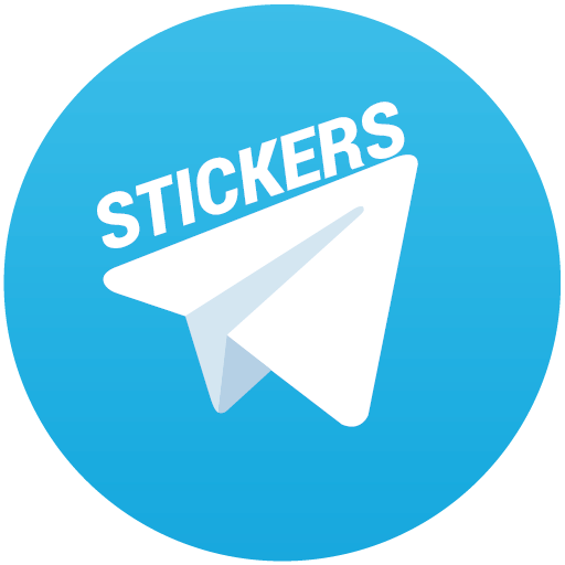 آموزش کامل ساخت استیکر تلگرام Telegram + تصاویر