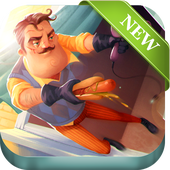 دانلود guia hello neighbor 0.1 - بازی ماجراجویی همسایه اندروید