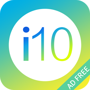 i10 osLauncher Pro Ad-Free v3.0.6 - لانچر آیفون 7 برای اندروید