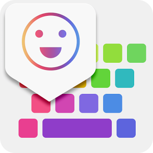 دانلود iKeyboard – emoji,emoticons 4.8.2.4204 – کیبورد فارسی اندروید