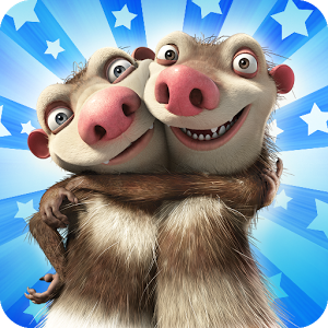 دانلود Ice Age Village 3.6.0f – بازی عصر یخبندان اندروید