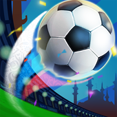 دانلود Perfect Kick 2.4.3 - بازی پرطرفدار ضربات پنالتی اندروید