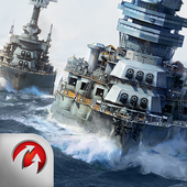 دانلود World of Warships Blitz 7.1.0 – بازی فوق العاده نبرد کشتی ها اندروید