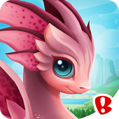 دانلود DragonVale World 1.26.0 - بازی شبیه سازی دره اژدها اندروید