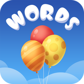 دانلود Words UP - Wordcross, Crossword Puzzle 1.4.1 - بازی پازلی کلمات اندروید