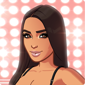 دانلود KIM KARDASHIAN: HOLLYWOOD 11.2.0 – بازی دخترانه کیم کارداشیان: هالیوود اندروید